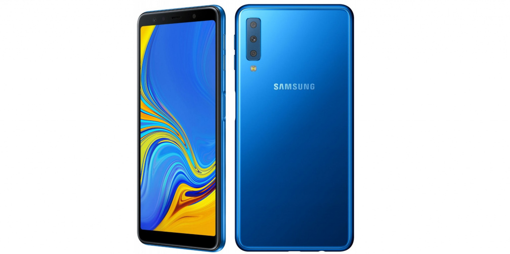 Galaxy A7