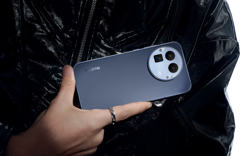 Фото: realme