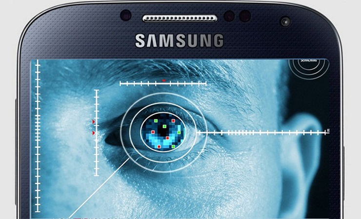 Сканер сетчатки глаза в айфоне thumbnail