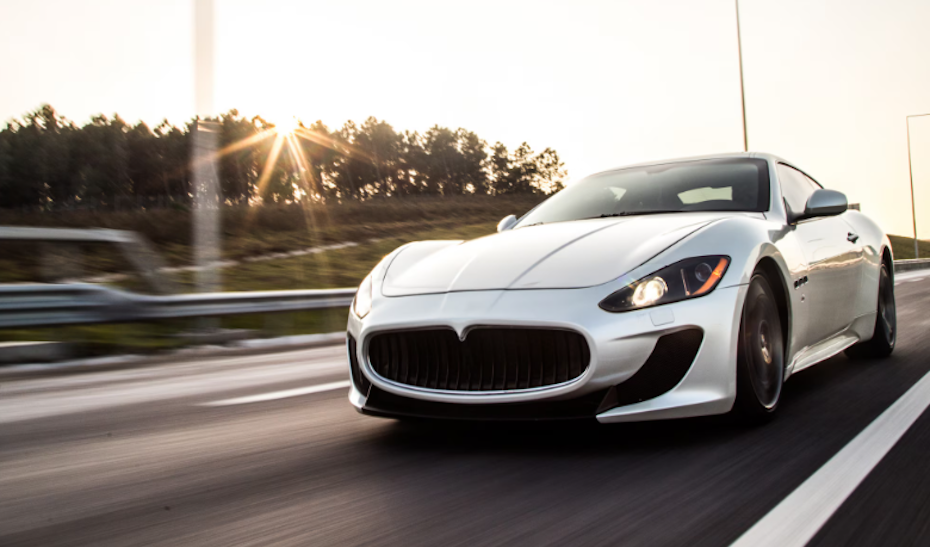 Автомобиль