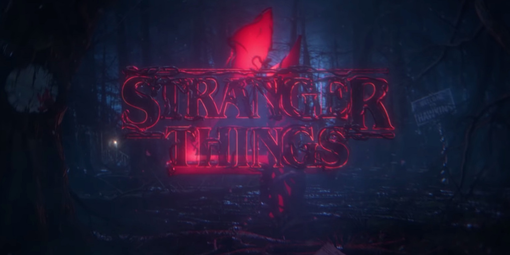 Stranger Things