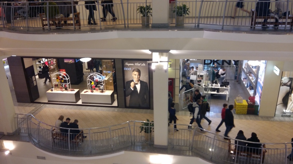 Galaxy A7, примеры фото