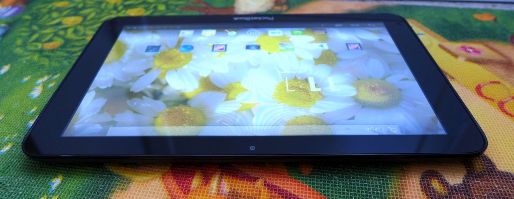 Pocketbook SURFpad 3