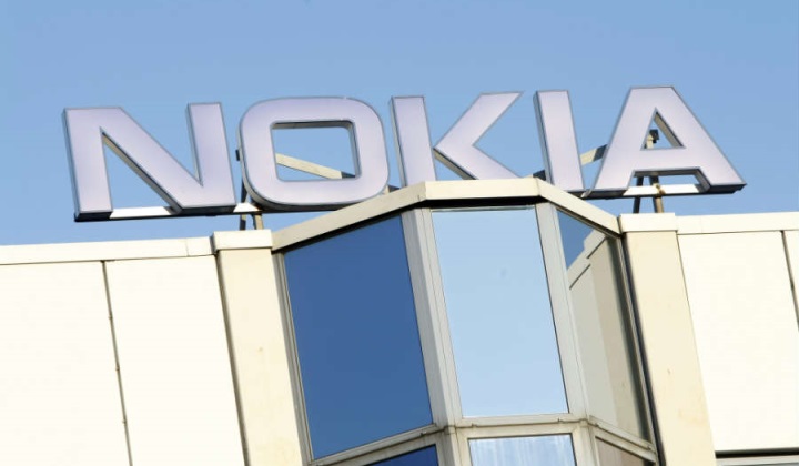 Завод Nokia в Индии