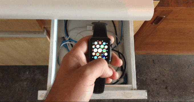 TechCrunch: Apple Watch