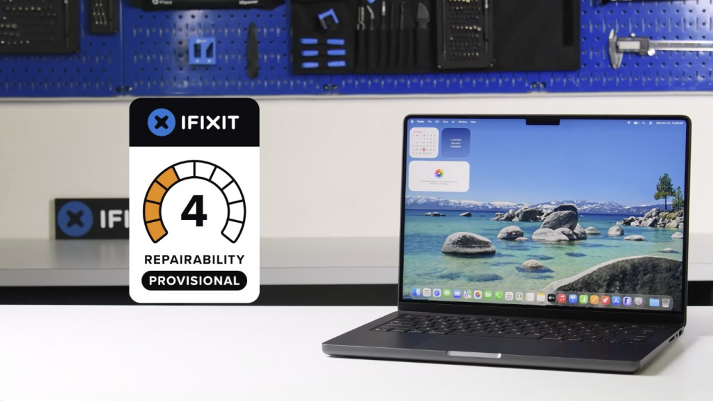 iFixit