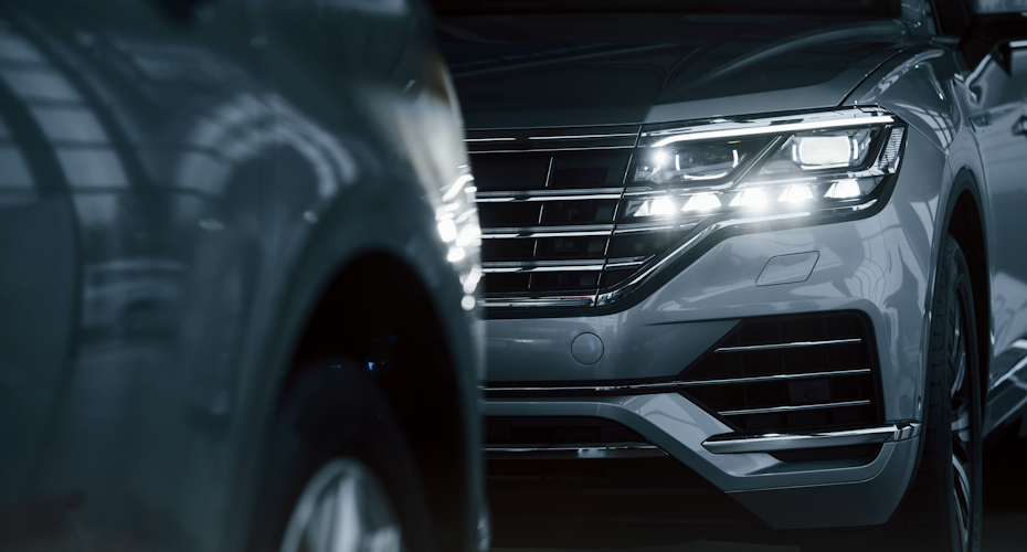 Автомобиль