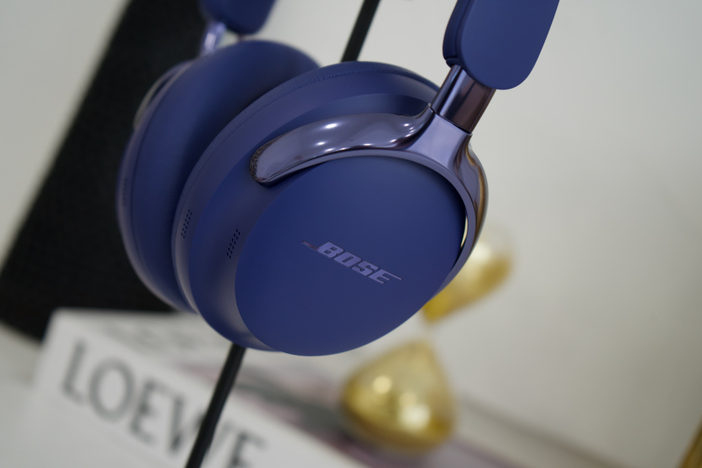 Bose QuietComfort Ultra 2