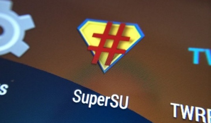 SuperSU