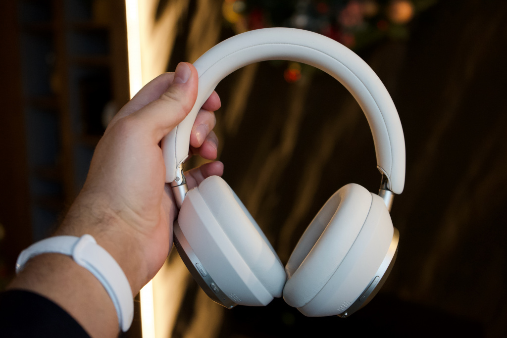 Anker Soundcore Space One Pro Anker Soundcore Space One Pro