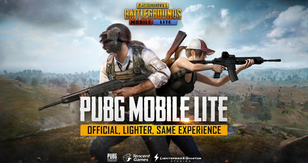 PUBG Mobile