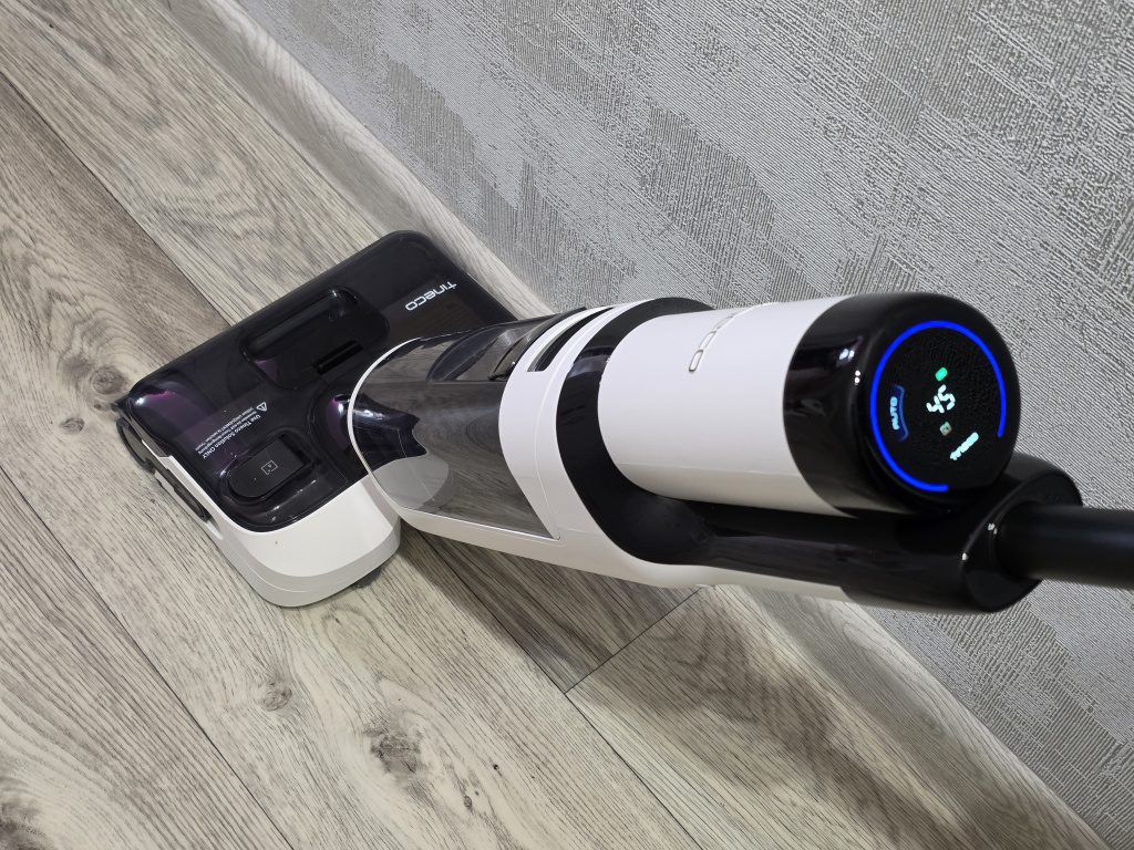 Tineco Floor One S6 Clean Stretch Pro