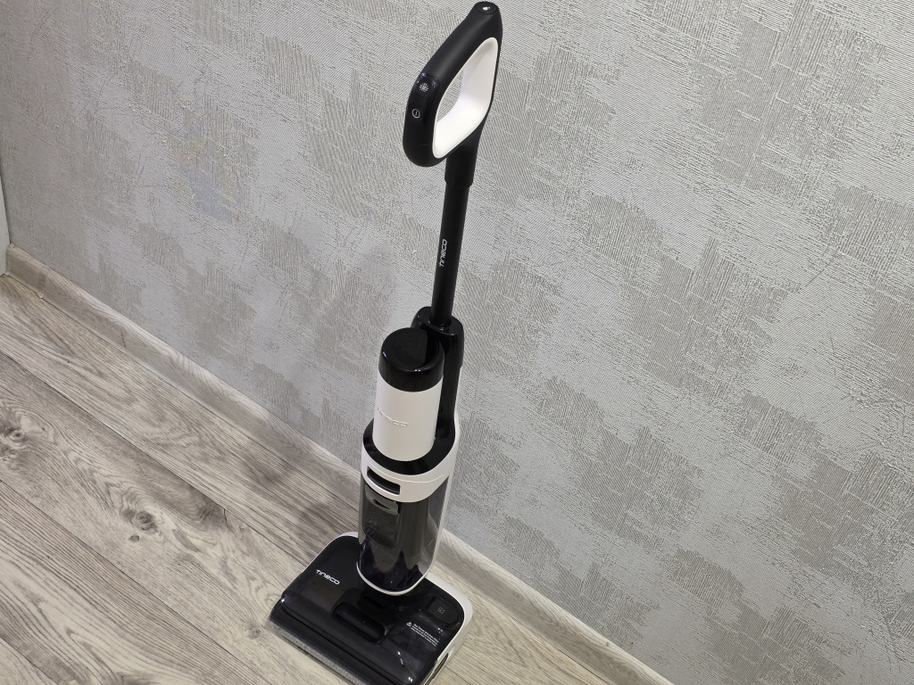 Tineco Floor One S6 Clean Stretch Pro