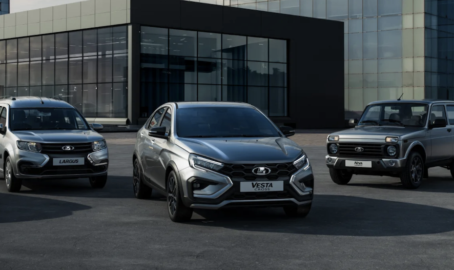 Фото: АвтоВАЗ