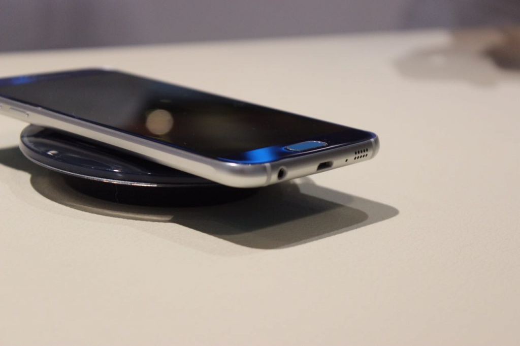 Первый взгляд на Galaxy S6 и Galaxy S6 Edge — смартфоны Samsung, какими мы всегда хотели их видеть