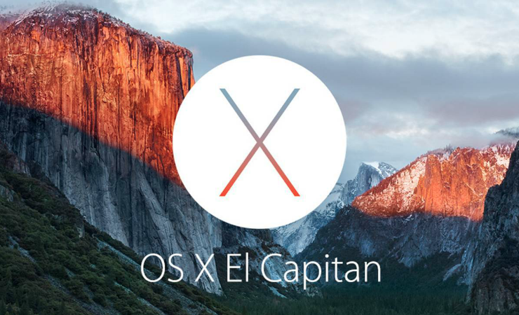 Apple выпустила третью бета-версию OS X 10.11.5 для разработчиков и публичных тестеров