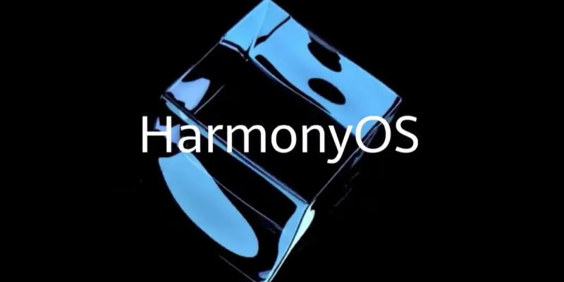 HarmonyOS