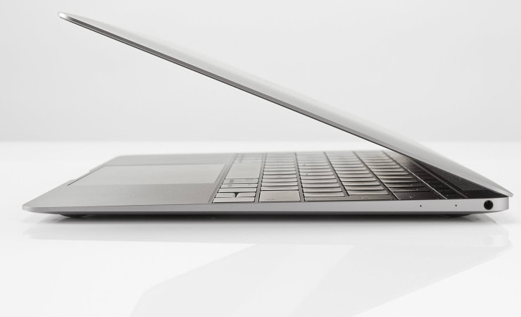 Продажи новых MacBook начнутся во второй половине 2016 года