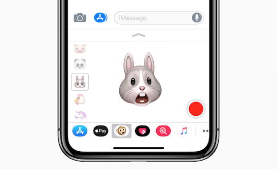 Animoji