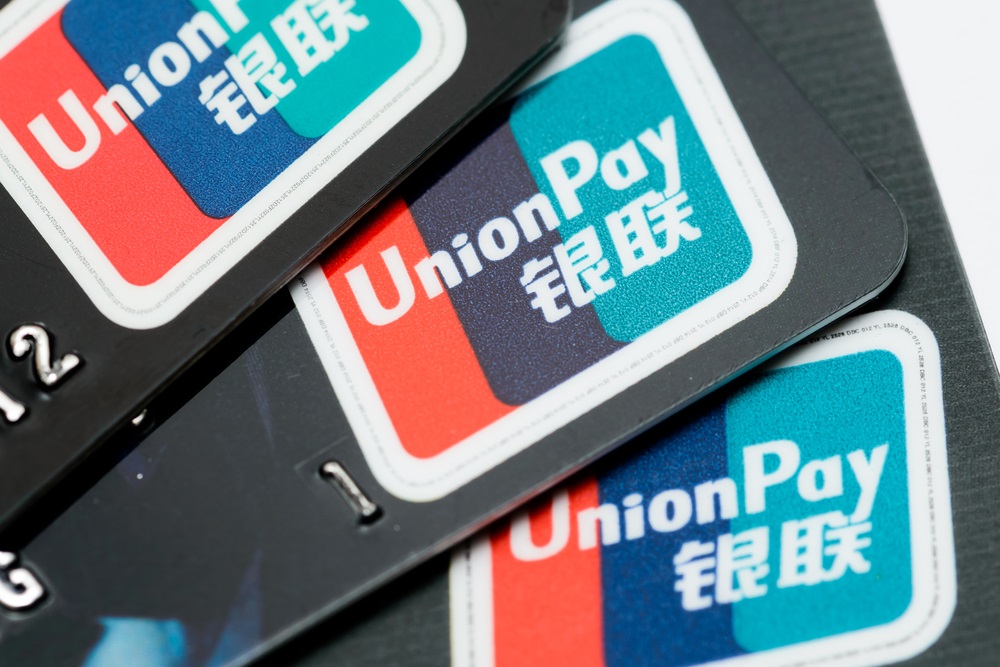 UnionPay 