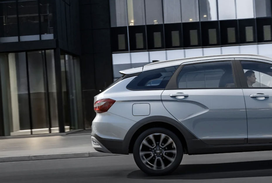 Фото: АвтоВАЗ