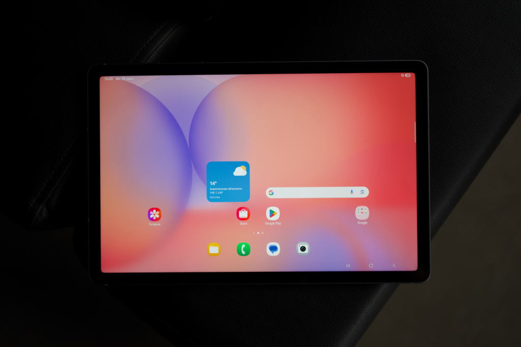 Планшет Samsung Galaxy Tab S11