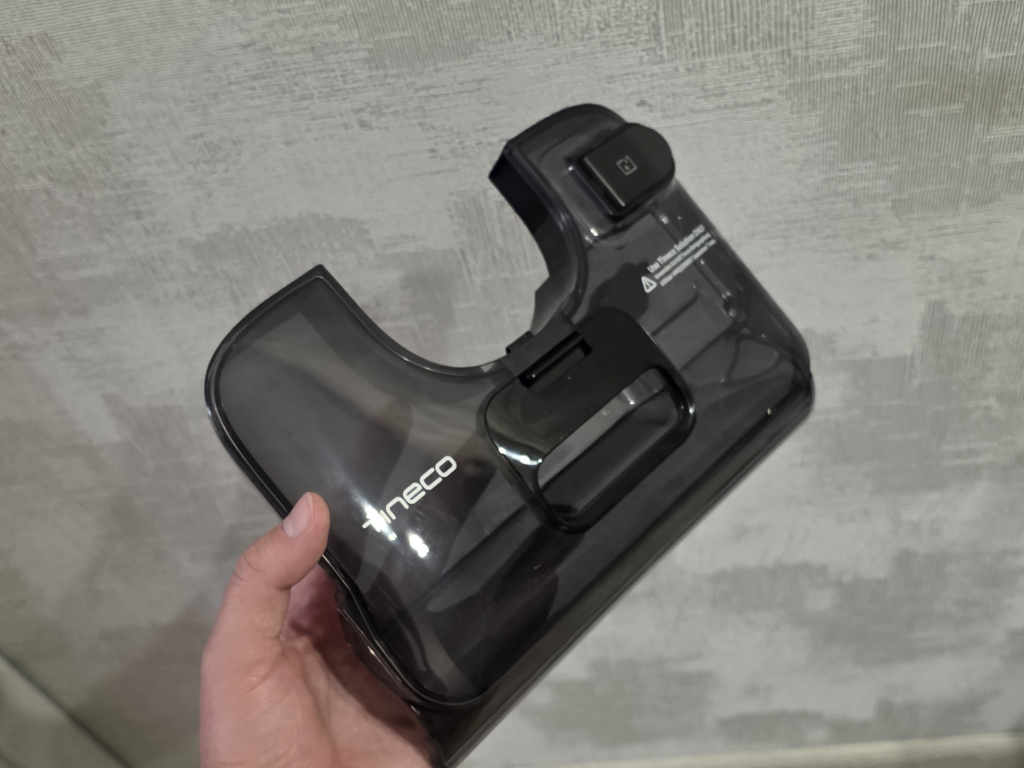 Tineco Floor One S6 Clean Stretch Pro