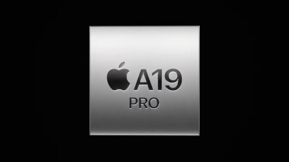 A19 Pro