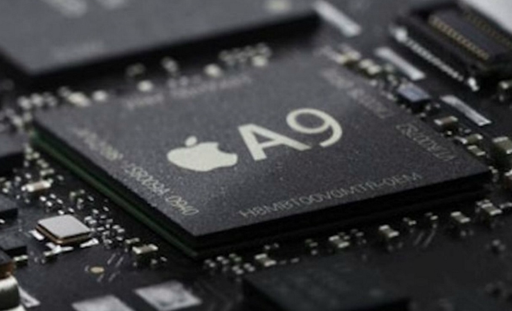 Apple снизит объем заказов на чипы к лету
