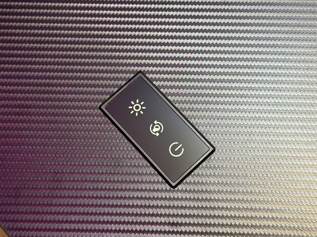 Zone 51 RUNWAY Black