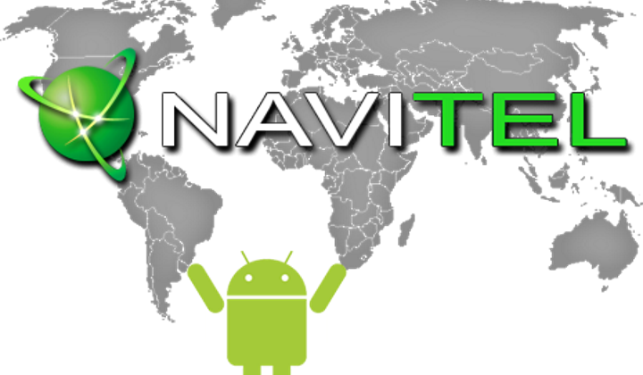 Навител Навигатор для Android