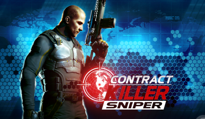 Contract Killer: Sniper