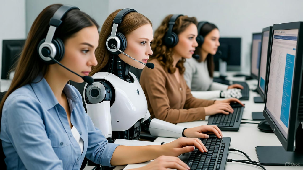 Фото: Grok Фото: Grok