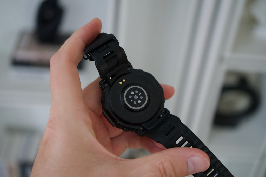 Amazfit T-Rex 3 Pro Amazfit T-Rex 3 Pro