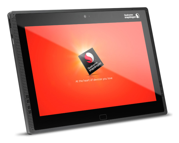 Intrinsyc MDP Tablet based on Qualcomm Snapdragon 820 Processor