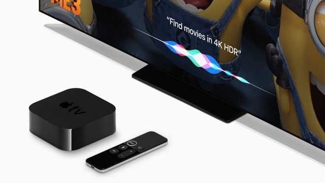 Apple TV Apple TV