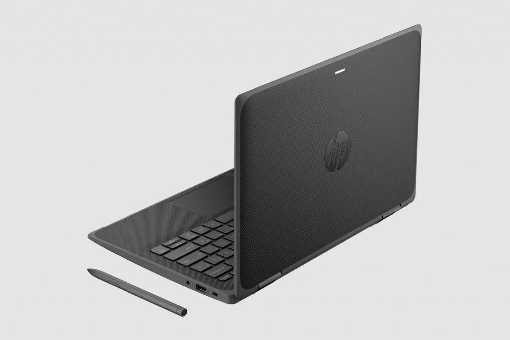 HP Fortis x360