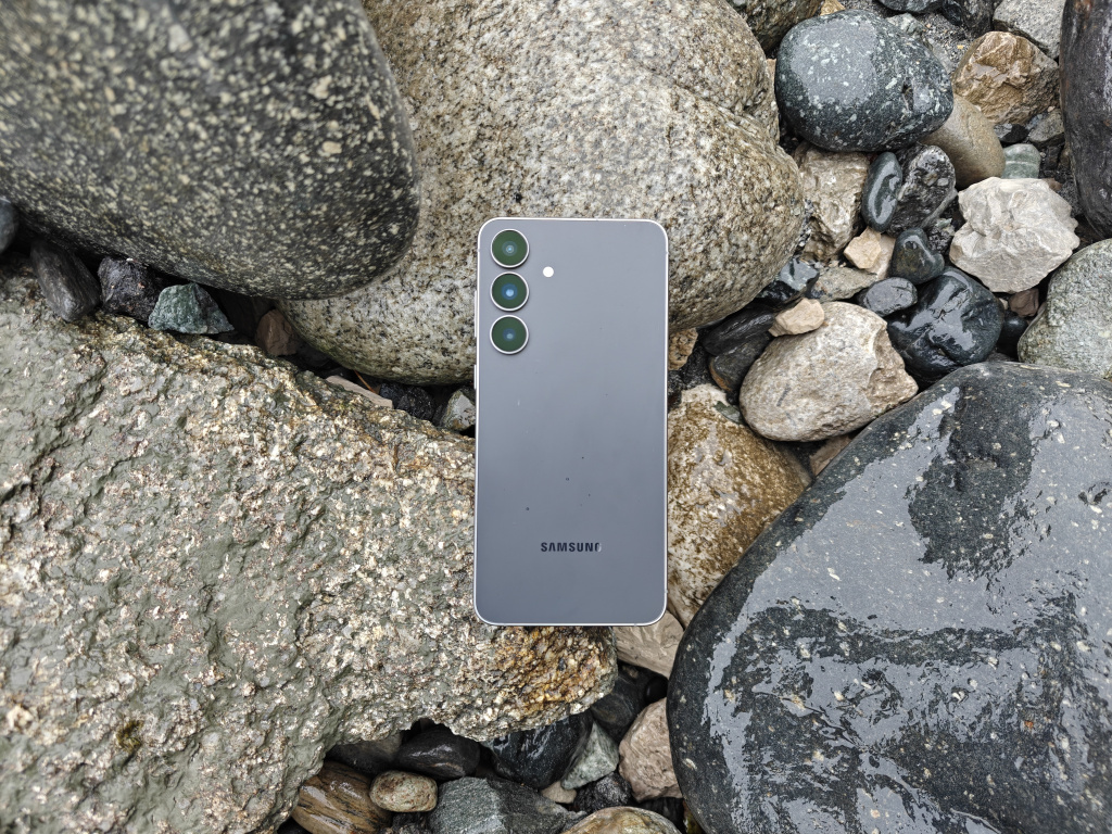 Samsung Galaxy S25 FE Samsung Galaxy S25 FE