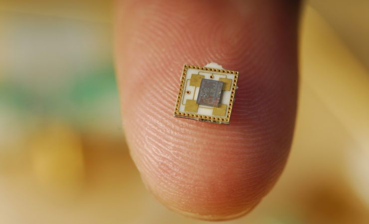 TSMC завершила разработку чипа A11