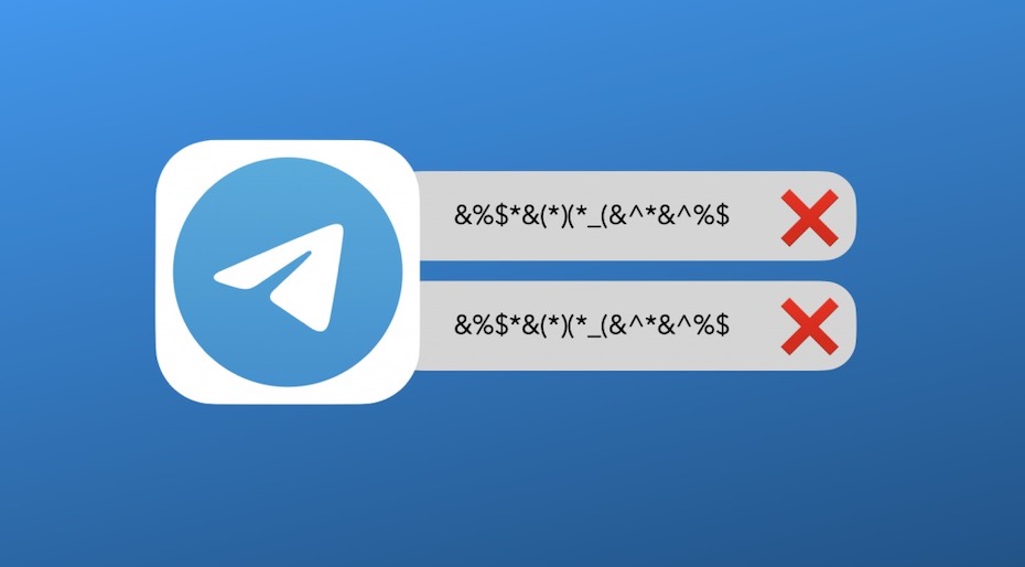 Telegram Telegram
