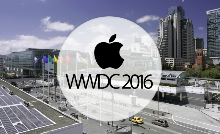 Apple начала рассылать бесплатные приглашения на WWDC для студентов