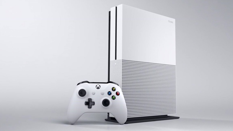 Xbox One S по подписке