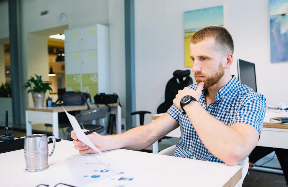 Нашёл экстремизм