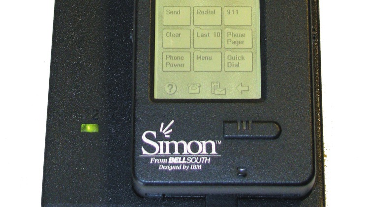 IBM Simon