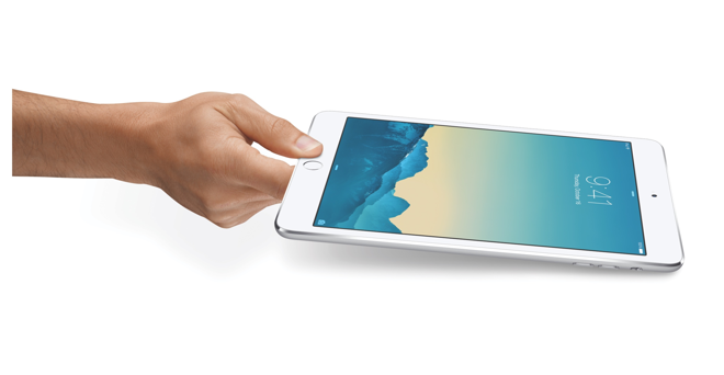 Четвертое поколение iPad mini с процессором A8 и Wi-Fi 802.11ac готовится к выпуску