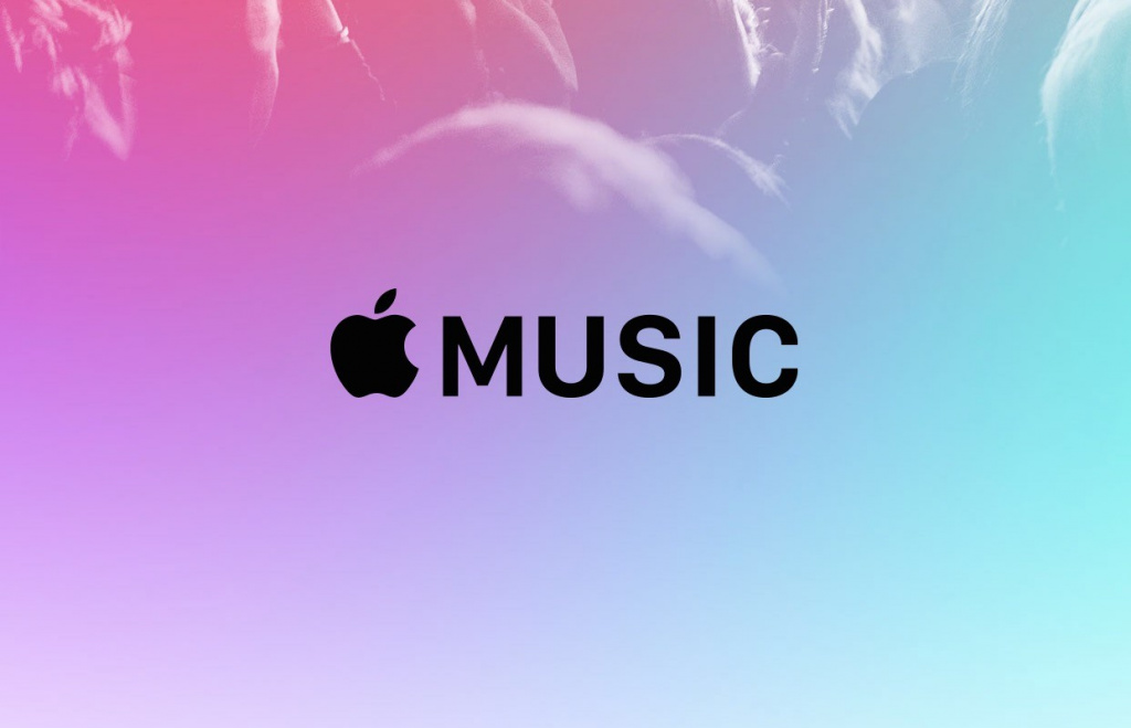 Обновилось приложение Apple Music для Android