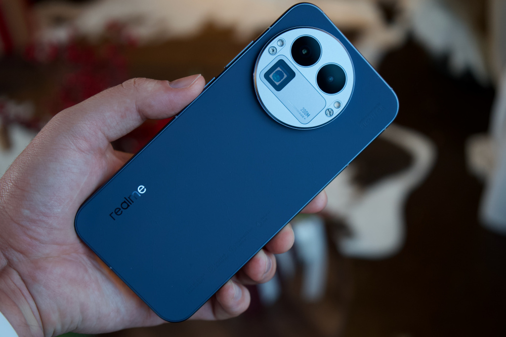 realme GT8 Pro realme GT8 Pro