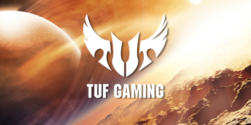 Asus Tuf Gaming Wallpaper 1920X1080 - Sabertooth ...