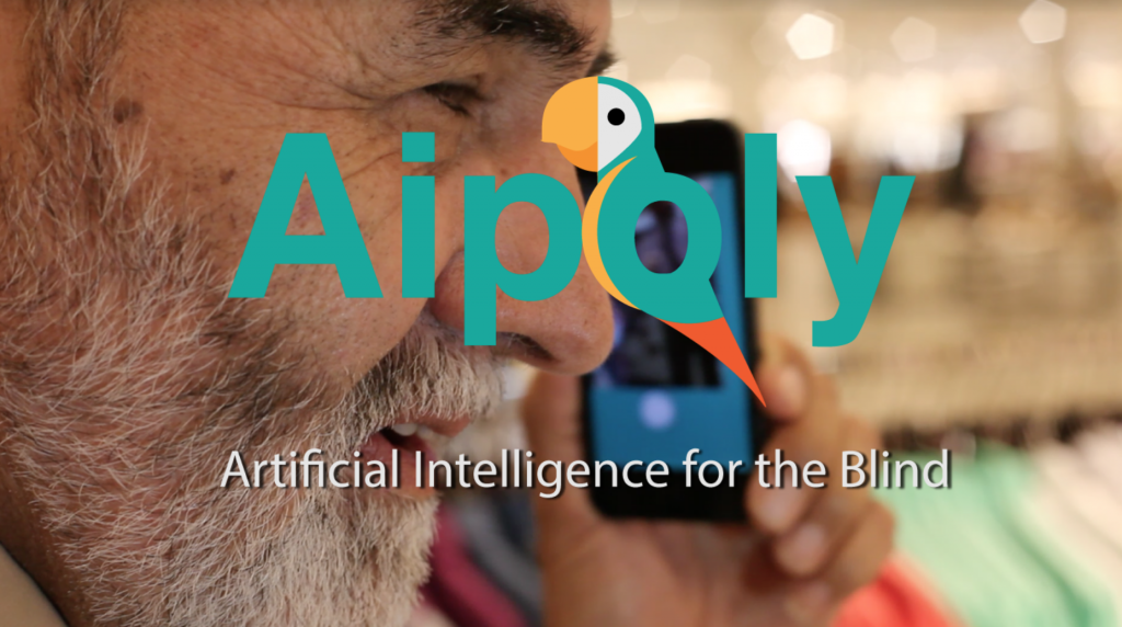 Aipoly
