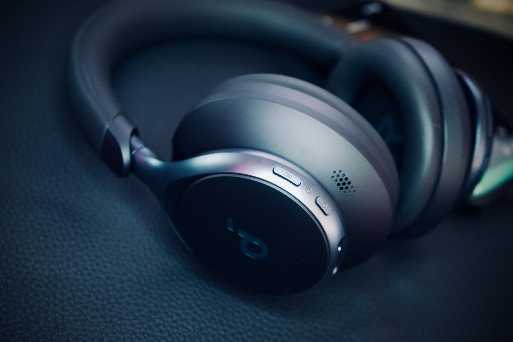 Anker Soundcore Space One